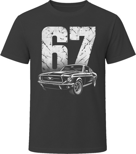 Mustang fastback collector - fastback,