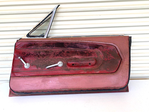 Ford mustang door - ford,