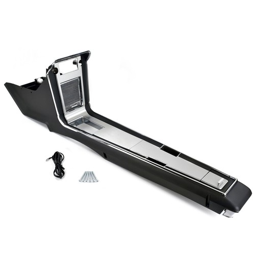 Acp mustang console - 67,