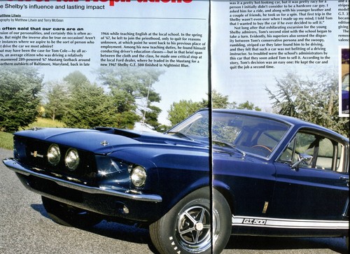 1967 ford mustang - 1967, shelby